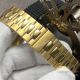 Swiss Grade 1 Copy Patek Philippe Nautilus GBF Swiss Cal.324 Yellow Gold Watch (8)_th.jpg